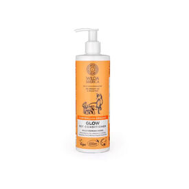Natura Siberica Wilda Acondicionador Brillo para perro