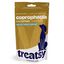 Treatsy Coprofagia Perro &ndash; Complemento Veterinario para Dejar de Comer Heces &ndash; Yucca, Probi&oacute;tico Enterococcus, MOS y Beta-Glucanos &ndash; 60 Snacks &ndash; Hipoalerg&eacute;nico, , large indicador imagen numero 1