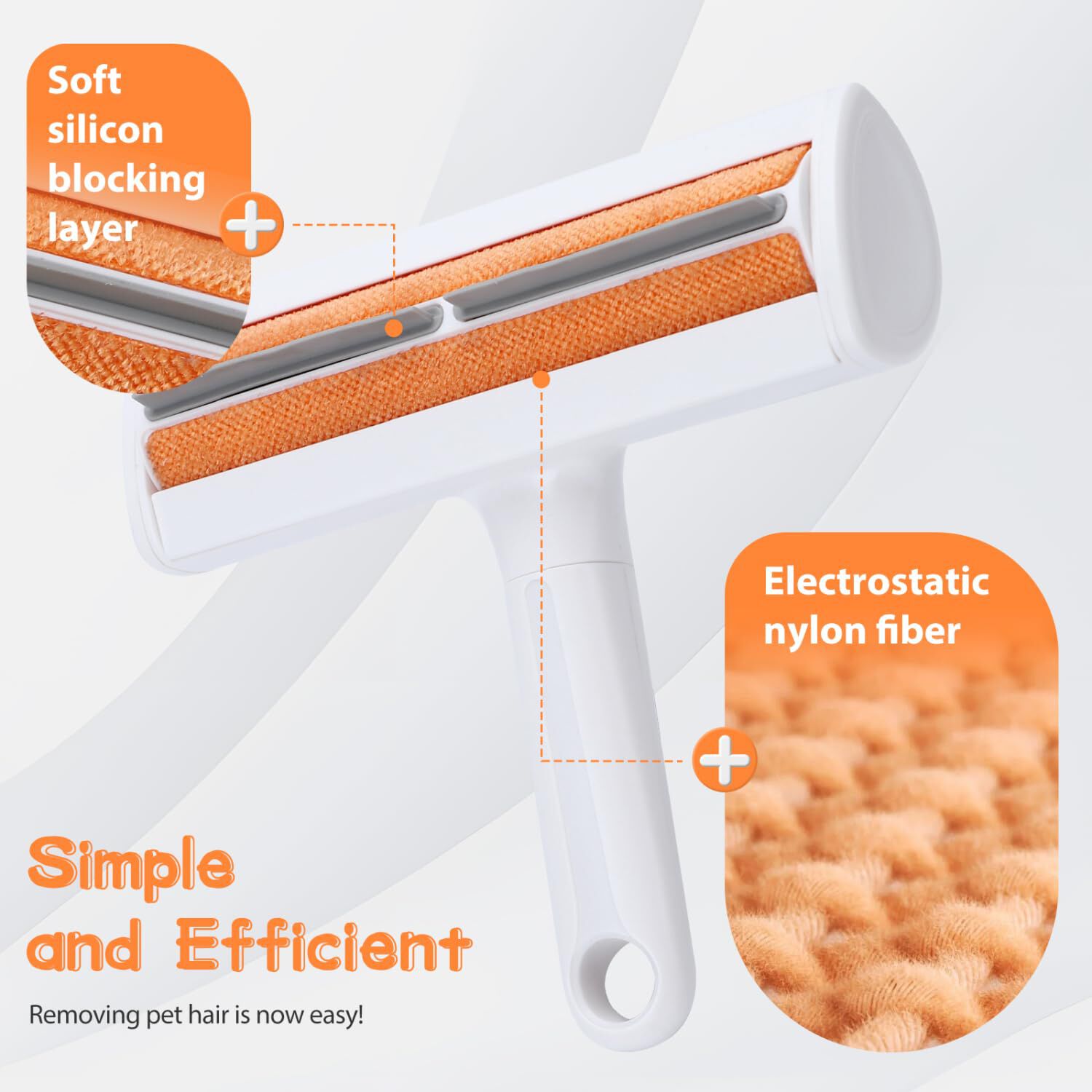 Nobleza Set Cepillos para perros thumbnail