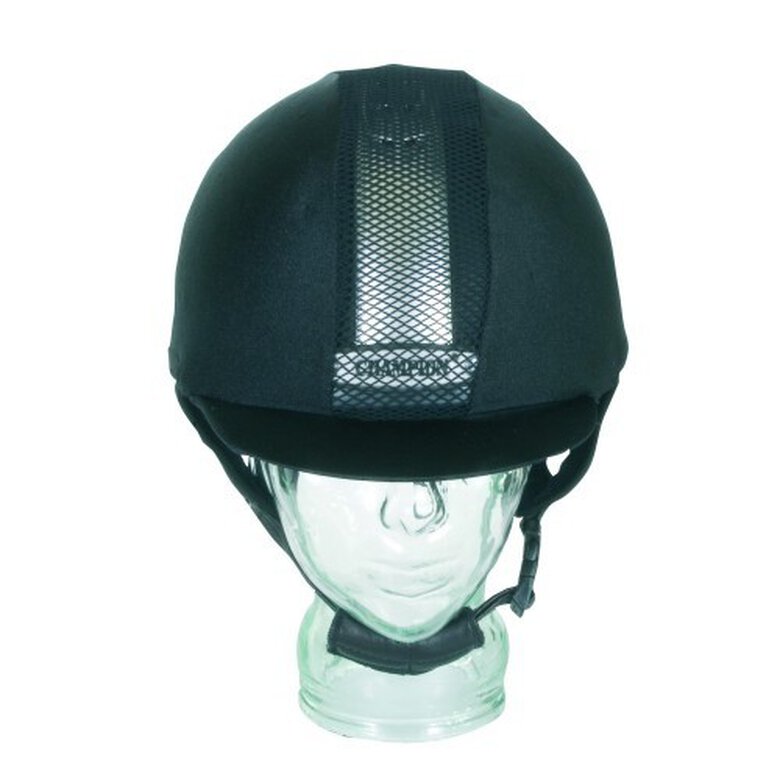 Funda Ventair para casco de hípica color Negro, , large image number null