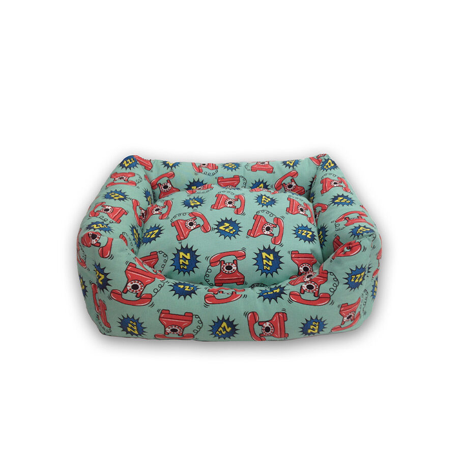Cama shop perro tiendanimal