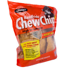 Lifebound Snacks Masticables Chips Tocino para perros