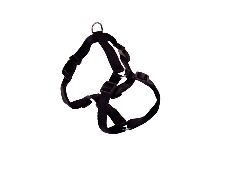 Ortocanis Arnés Romano negro Para Perros thumbnail