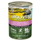 Comida húmeda Wet Food Adult para perros sabor Cordero/Pollo, , large image number null