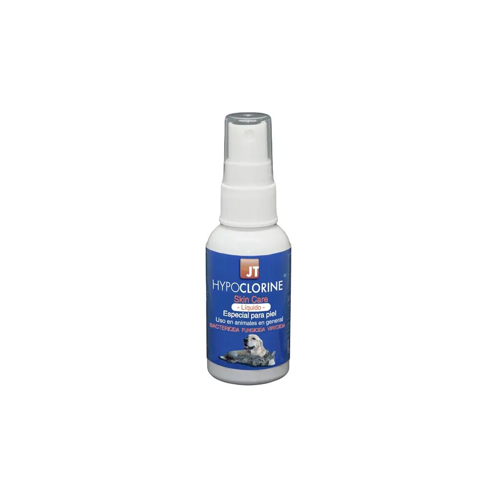 Hypoclorine Skin Care suplemento para la limpieza e higiene de la piel de los animales., , large Imagen numero 3