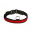 Collar luminoso con USB para perros color Blanco, , large indicador imagen numero 2