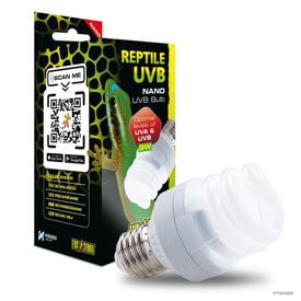 Exo Terra Reptile UVB NANO 9w