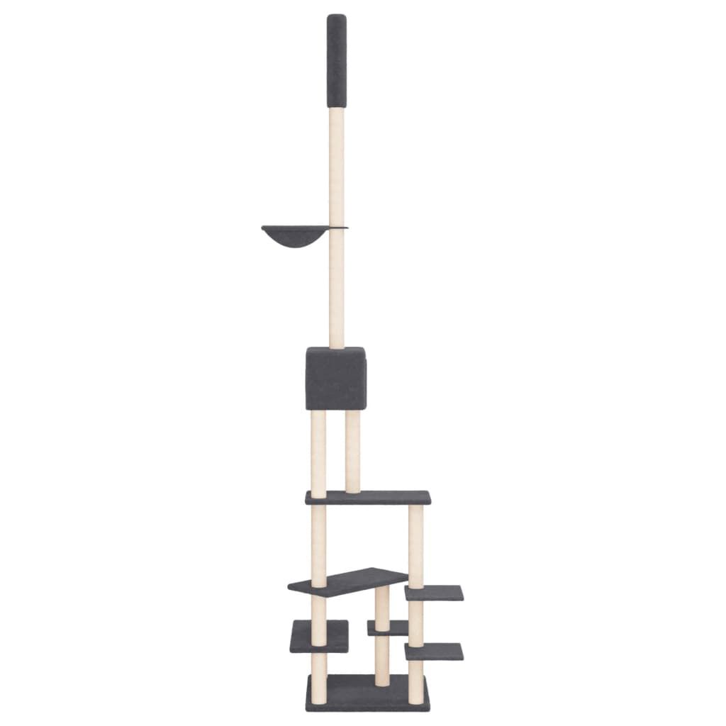 &Aacute;rbol Para Gatos, , large Imagen numero 3