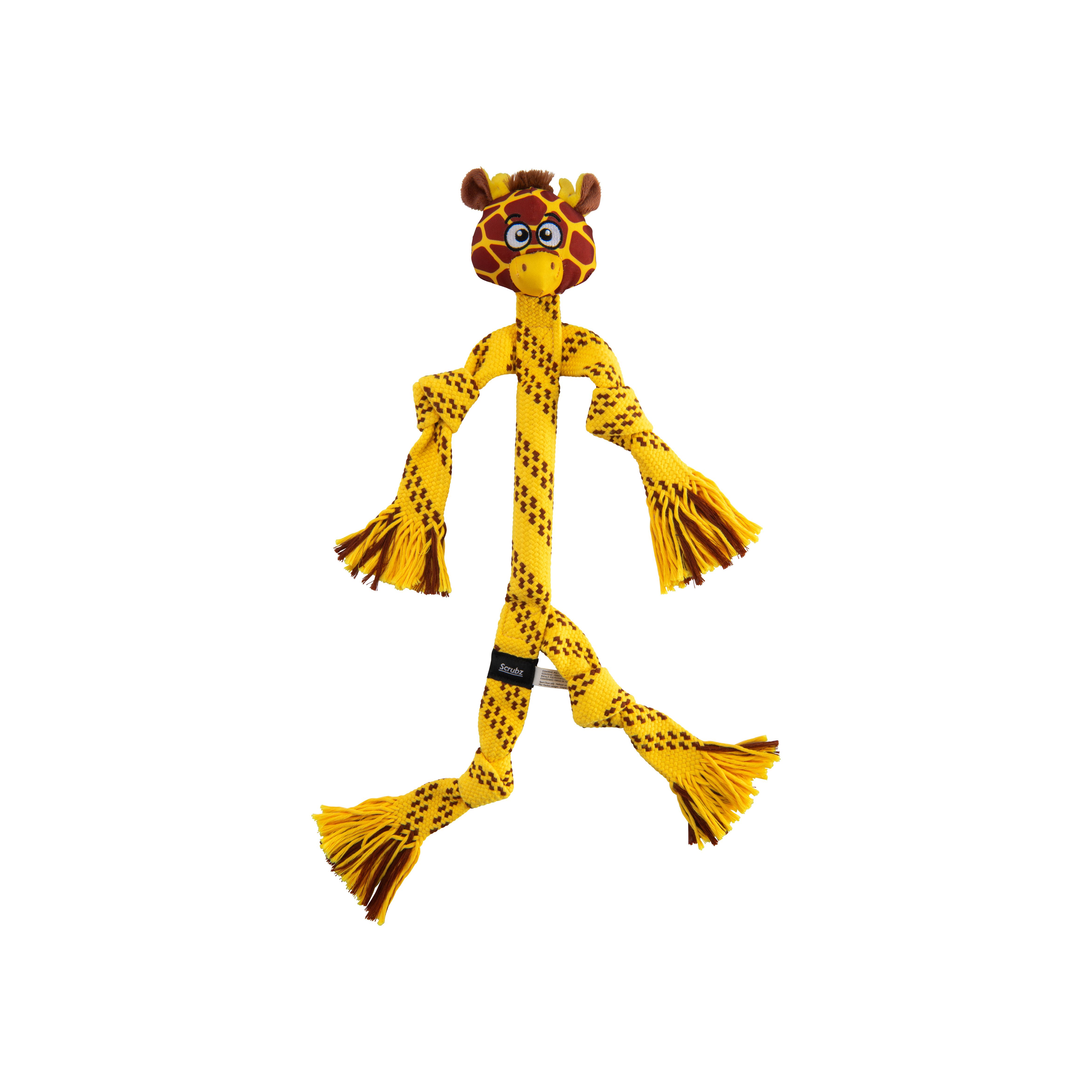 Juguete Cuerda para Perro SAFARI 44cm, , large Imagen numero 1