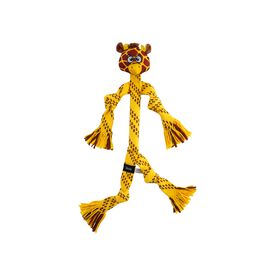 Juguete Cuerda para Perro SAFARI 44cm