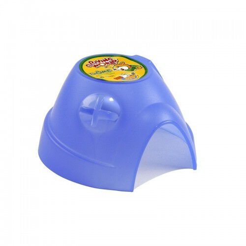 Living World Iglú Domo para hámsters color Varios