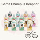 Beaphar Pelo Blanco Champú para perros, , large image number null