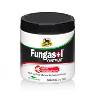 Crema Absorbine Fungasol Ointment para caballos