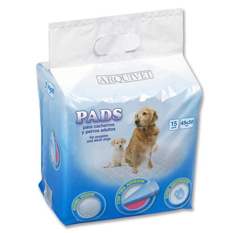 Empapador PADS