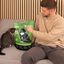 Yupiter® MoonDust 2400 Green Tea arena aglomerante de té verde para gatos, , large indicador imagen numero 5
