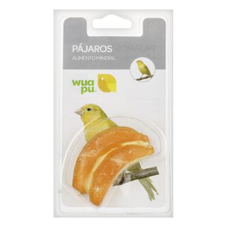 Wuapu Calcio para Pajaro 