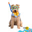 Summer Vibes Peluche Flotante Tortuga Juguete para perros, , large indicador imagen numero 7