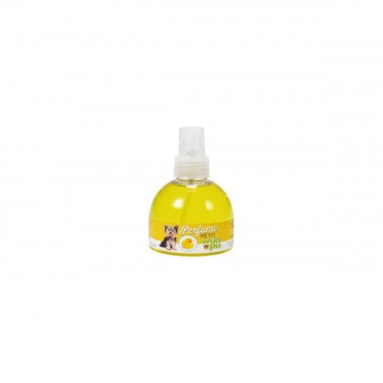 Wuapu Petit Colonia Fresca para perros