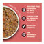150 g Lily's Kitchen Puppy Organic Pollo tarrina, , large indicador imagen numero 3