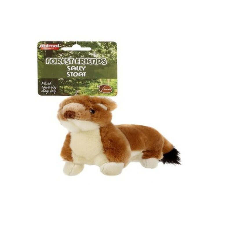 Animal Instincts Forest Friends Phileas El Faisán Peluche para perros, , large image number null