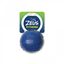 Juguete pelota bola de nieve TPR para perros Zeus Fitness, 7,5 cm, , large indicador imagen numero 2