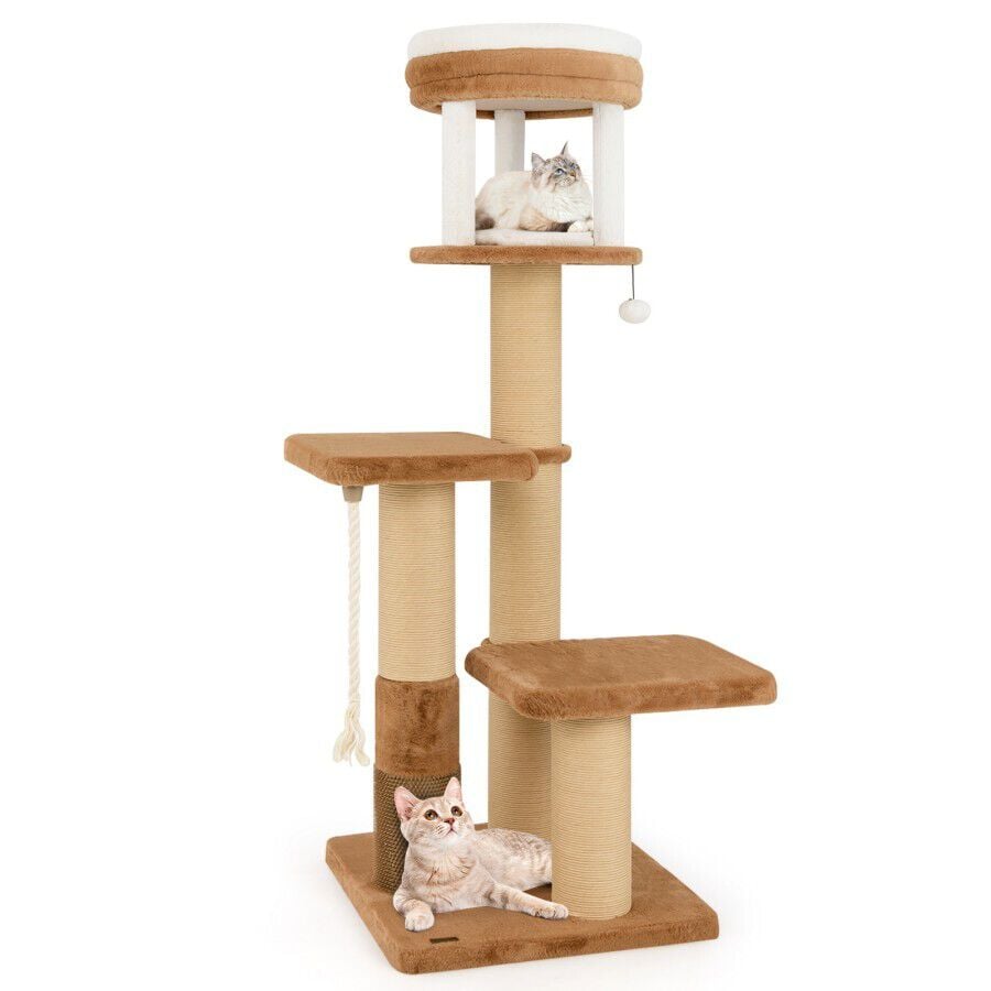 Costway Árbol para Gatos