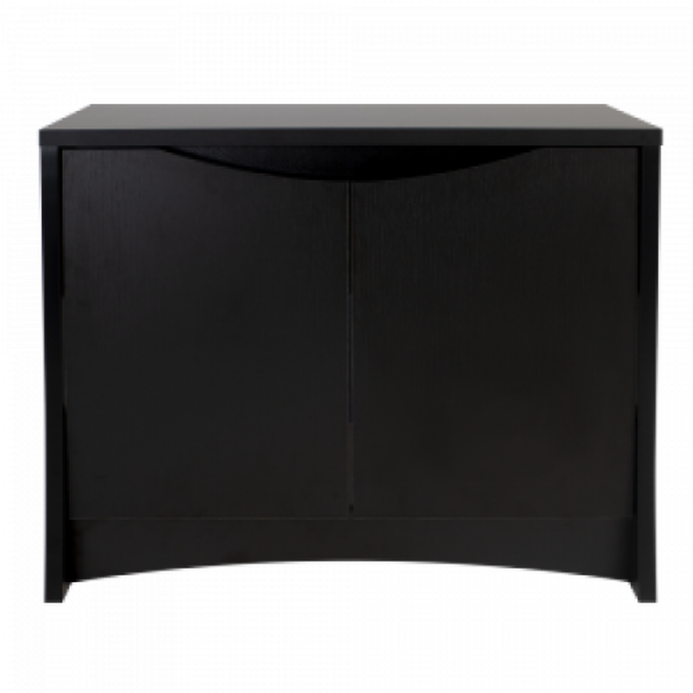 Mesa para acuario Flex 123 l para peces color Negro, , large image number null