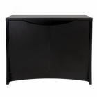 Mesa para acuario Flex 123 l para peces color Negro, , large image number null