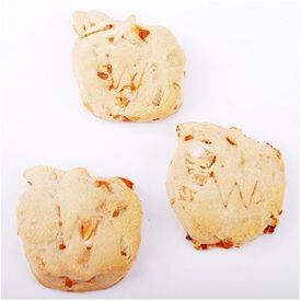 Galletas para perros Cookieswil dientes limpios