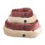 CAMA PERRO O GATO OVALADA SCARLET MMPET PREMIUM, , large indicador imagen numero 6