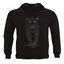 Sudadera jaguar color Negro, , large indicador imagen numero 1