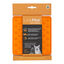 Comedero LickiMat Mini Buddy Naranja  para perro, , large indicador imagen numero 1