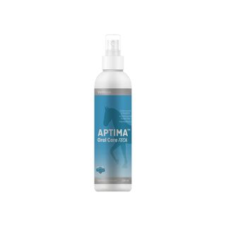 Vetnova APTIMA Spray Oral Care TECh para caballos