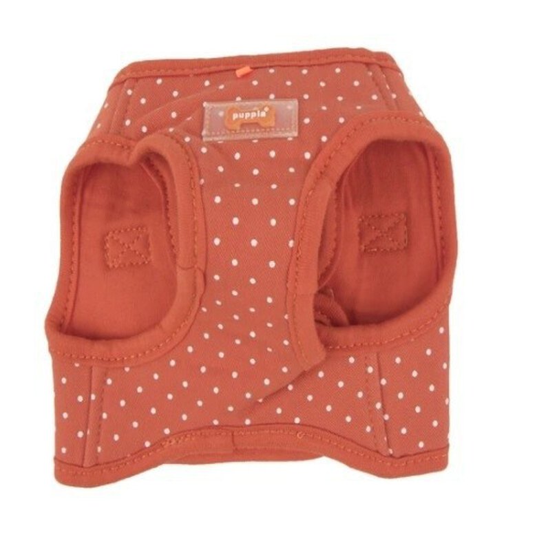 Arnés Dotty II Vest para perros color Naranja, , large image number null