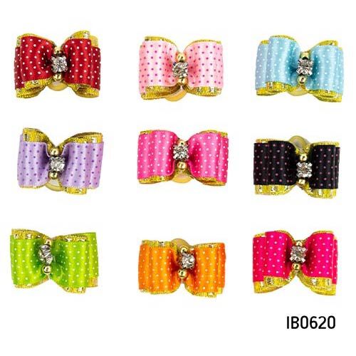 Lacitos Ib&aacute;&ntilde;ez 50 unid. LACITOS IB&Aacute;&Ntilde;EZ ESTAMPADOS CORAZONES 50 UN. APROX., , large Imagen numero 3