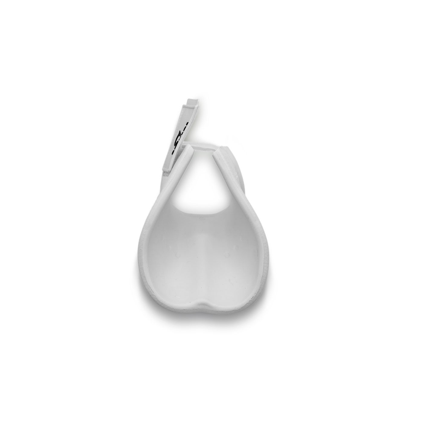 Gatusos Campana Royal Blanca para caballos thumbnail