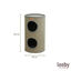 Leeby BonBon barril rascador con cama nido para gatos, , large indicador imagen numero 4