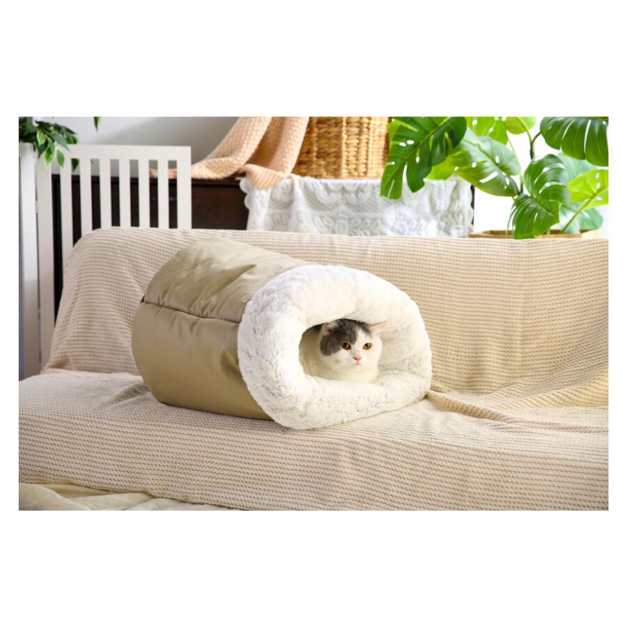 WUAPU CAMA PARA GATO, , large Imagen numero 3