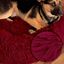 EL ÁTICO PETS Cama Perro Mediano y Pequeño. Cama para Perros. Cojin Resistente y Lavable. Cama de Pelo Largo para Gatos y Otras Mascotas Medianas, 70 x 70 CM, , large indicador imagen numero 3