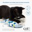 Catit Groovy Pez, Azul, , large indicador imagen numero 3