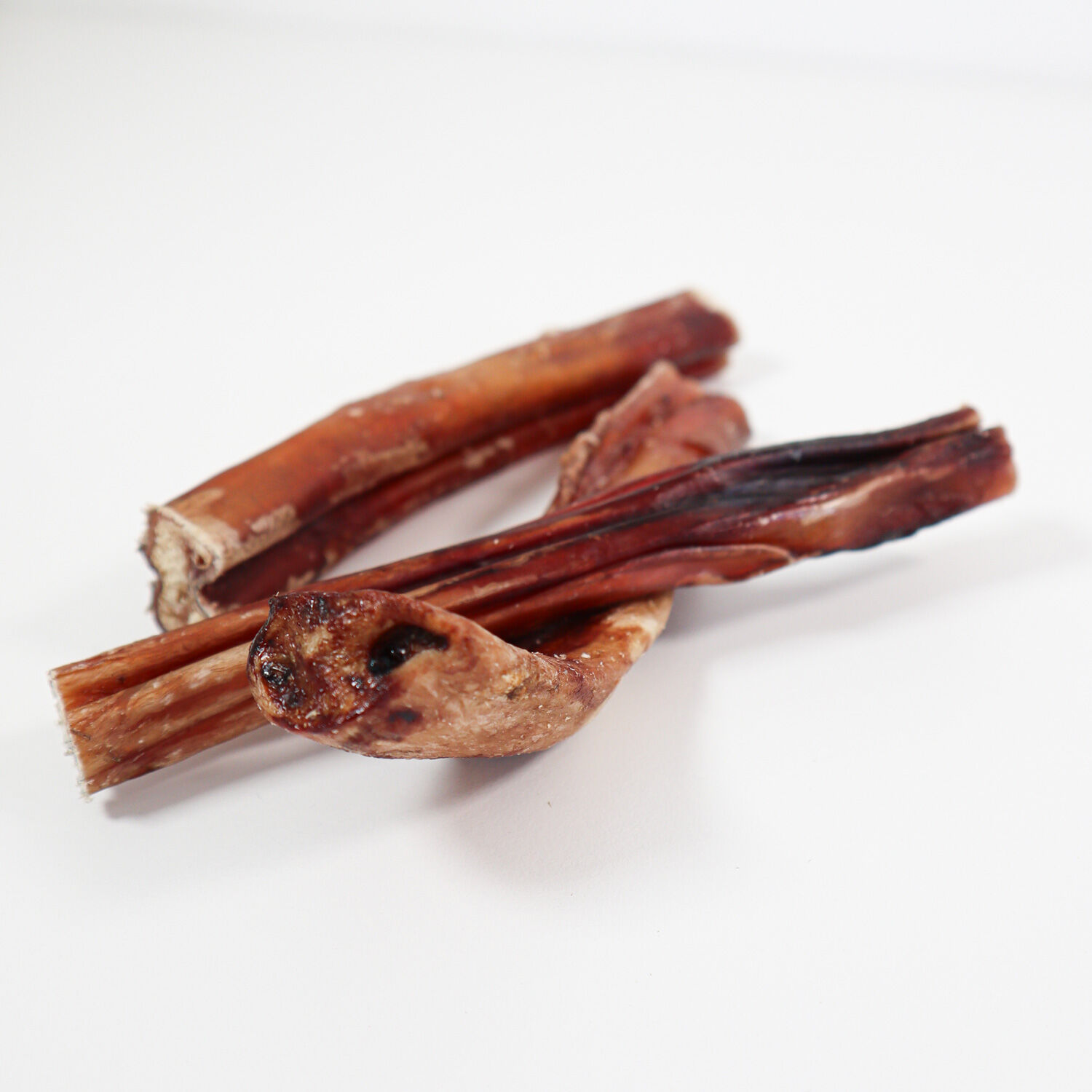 SNACK NATURAL NERVIO DE TORO 50 Un DE 15CM, , large Imagen numero 2