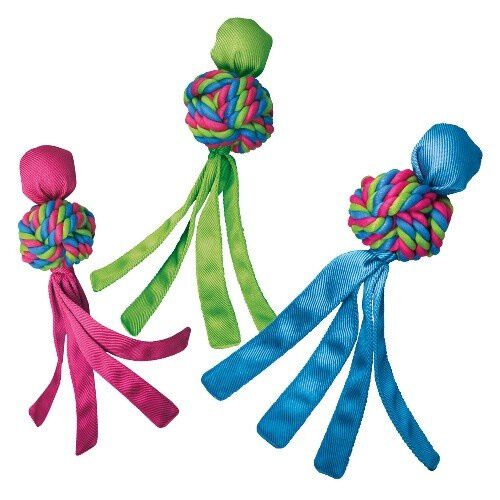 Kong Wubba Waves mordedor para perros, , large Imagen numero 4