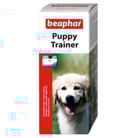 Beaphar Puppy Trainer Atrayente de Micciones en gotas para cachorros
