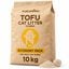 FUKUMARU Arena de Tofu (Corn) 10 kg Formato Econ&oacute;mico &ndash; Saco Ahorro para Hogares Multigato, , large indicador imagen numero 1