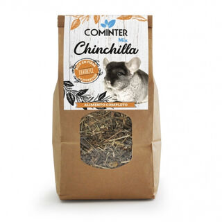 Cominter Mix Natural para chinchillas