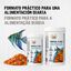 100 ml Small Life Escama Tropical Alimento para peces, , large indicador imagen numero 4