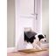 PetSafe Puerta para mascotas 640 aluminio <45 kg 5015, , large indicador imagen numero 2