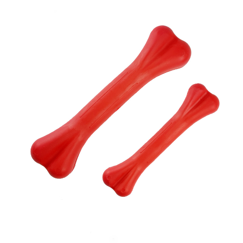 BIMORDISCOS Hueso para perros ELASTIC BONE, , large Imagen numero 4