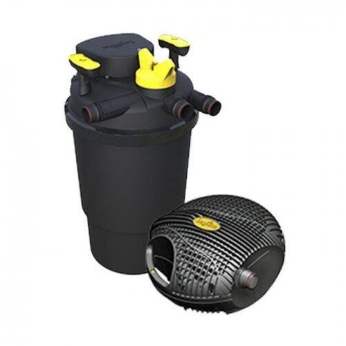 Laguna Clear-Flo 10000 Kit de Filtración para acuarios