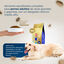 Lobo azul pienso grain free sabor pollo para perros adultos grandes y gigantes, , large indicador imagen numero 4